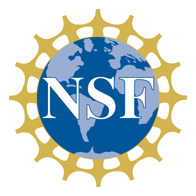 NSF logo