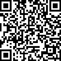 Post-workshop survey QR code